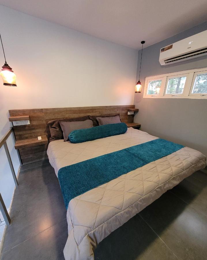 Indian Culture Hostel Rishikesh Bagian luar foto