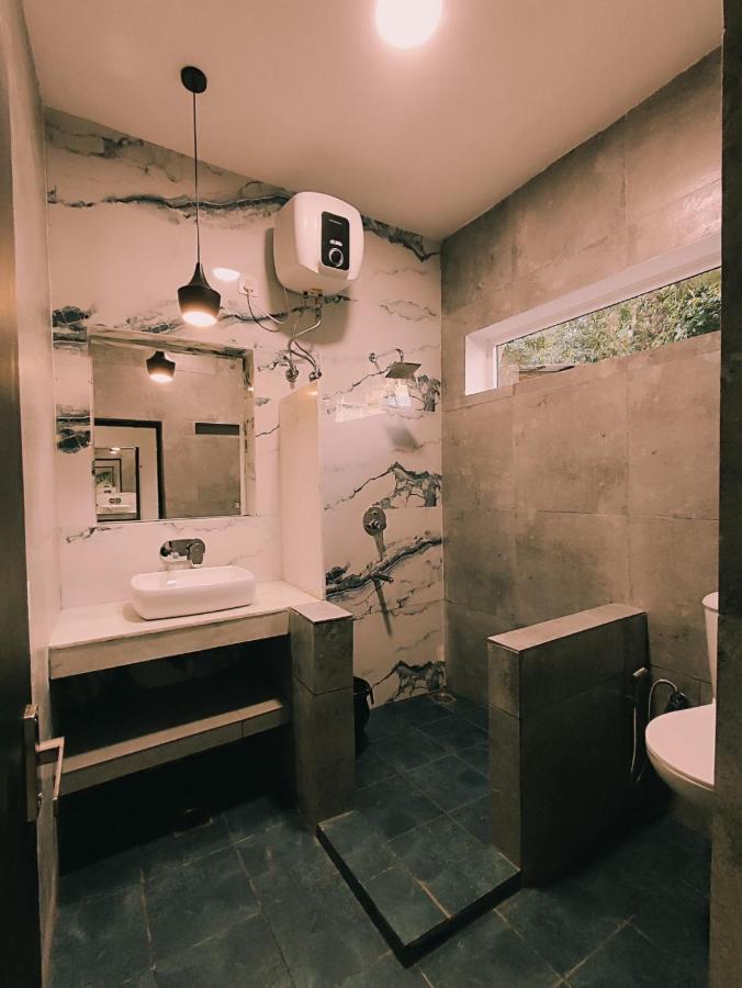 Indian Culture Hostel Rishikesh Bagian luar foto