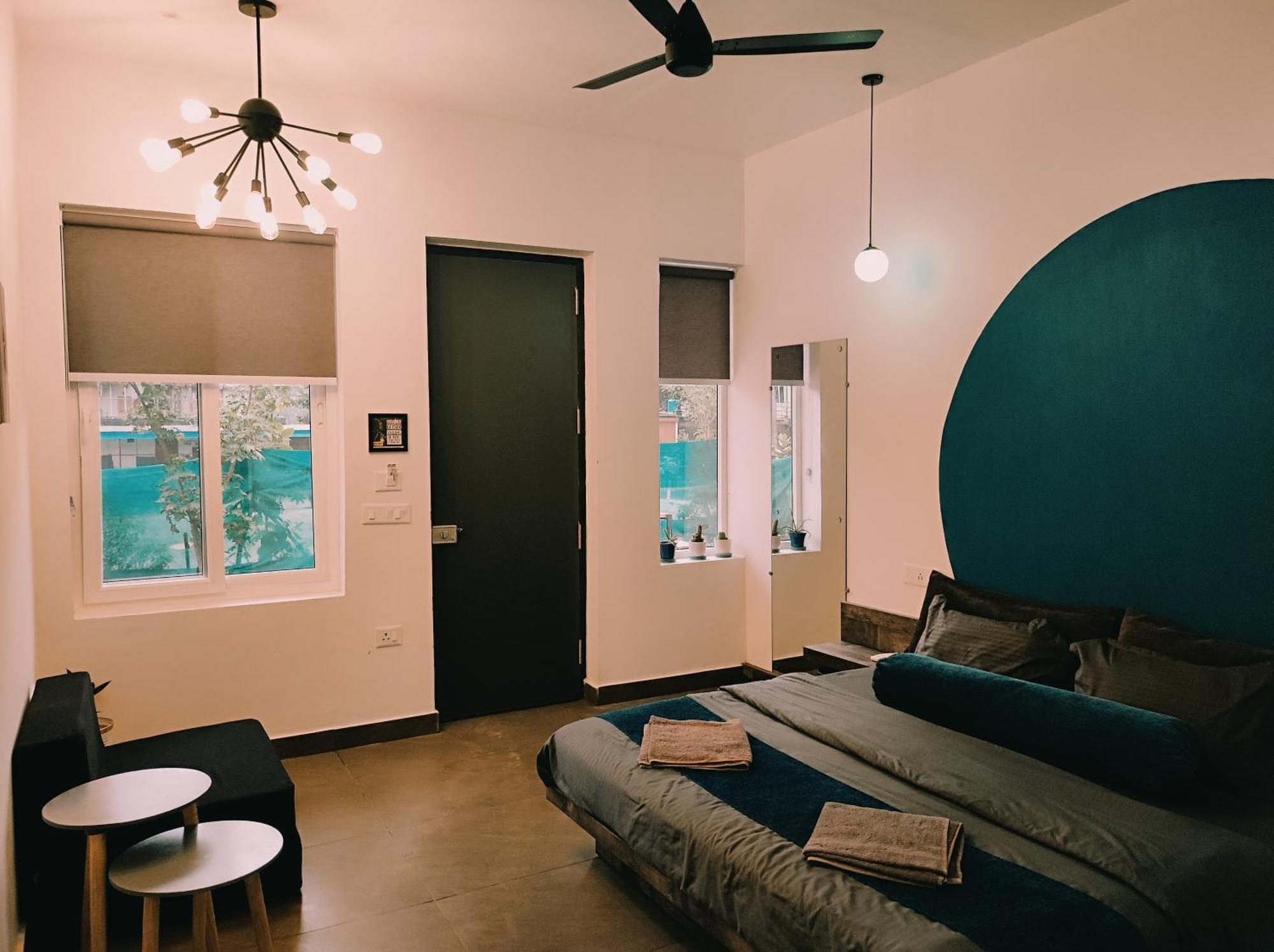 Indian Culture Hostel Rishikesh Bagian luar foto